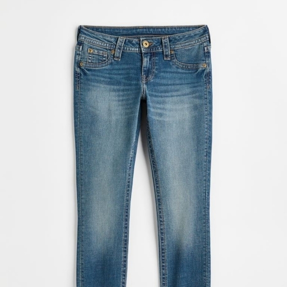 H&M Skinny Jeans - Picture 2 of 8